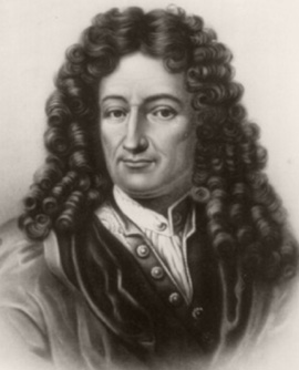 Leibniz