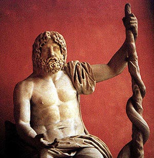 Asklepios