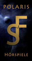 Science Fiction Hoerspiele von Polaris