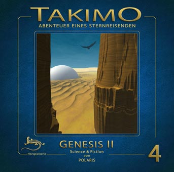 TAKIMO - 04 - Genesis II