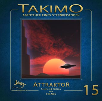 TAKIMO - 15 - Attraktor