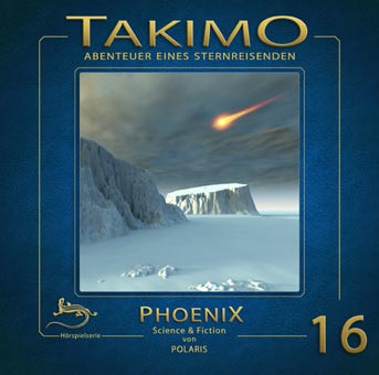 TAKIMO - 16 - Phoenix