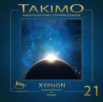 TAKIMO - 21 - Xyphon