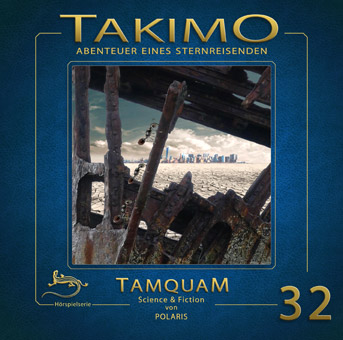 TAKIMO - 32 - Tamquam