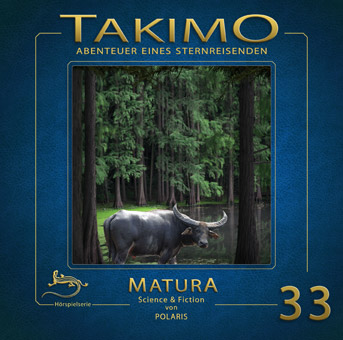 TAKIMO - 33 - Matura