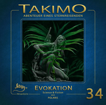 TAKIMO - 34 - Evokation