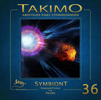 TAKIMO - 36 - Symbiont